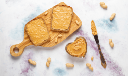 Peanut butter manufacturers India