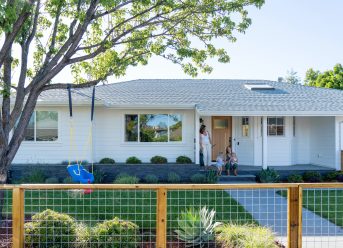 Protect Your Property With FRP Fencing