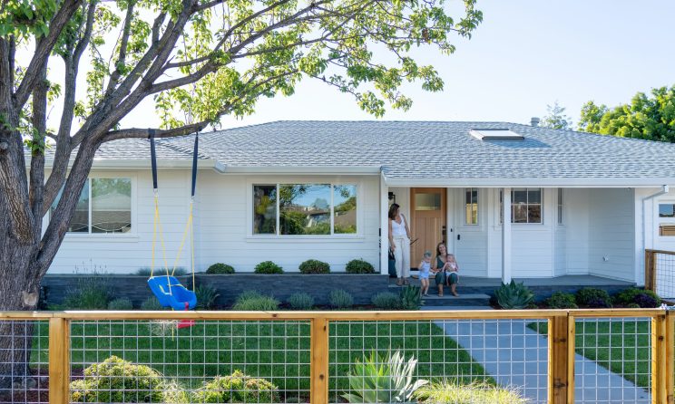 Protect Your Property With FRP Fencing
