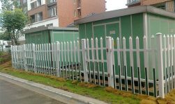 FRP fencing India