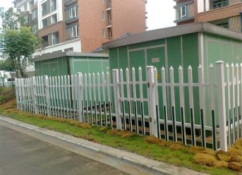 FRP fencing India
