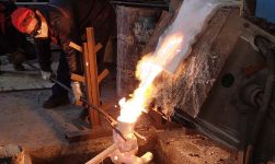 Investment castings India