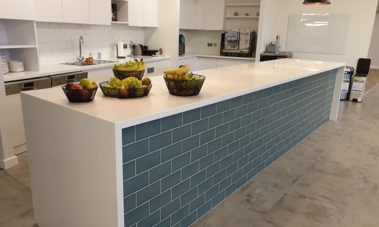 Understanding Of Solid Surface Resin