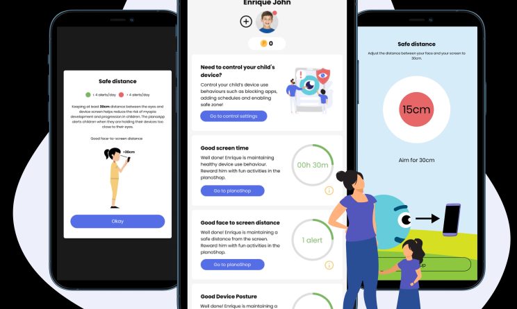 parental control apps