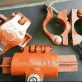 Pump parts castings