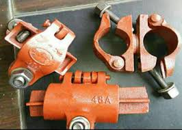 Pump parts castings