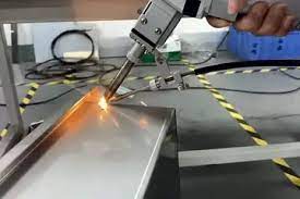 CO2 welding wire manufacturing machine