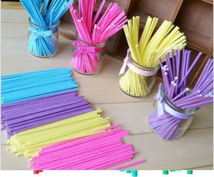 Paper sticks manufacturer