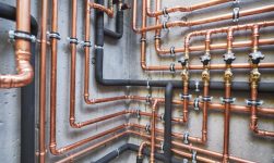 brass pipe fittings