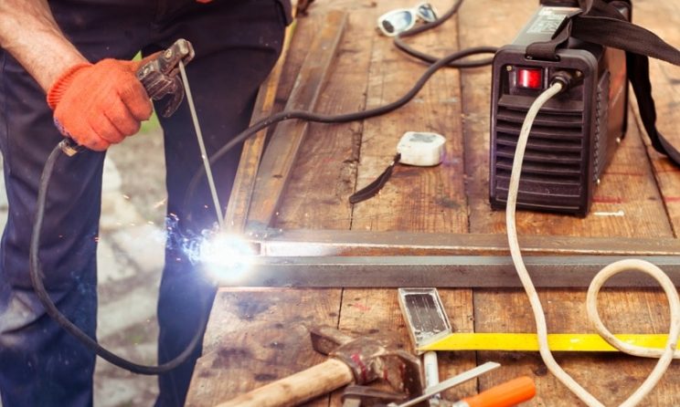 inverter-welding-machine