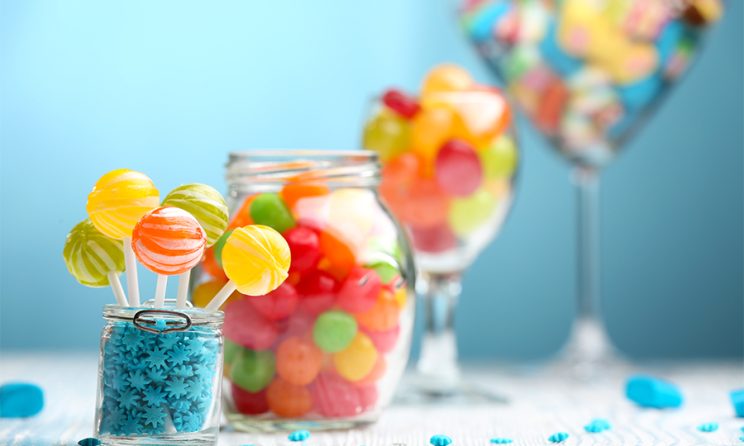 Chocolate-Candy