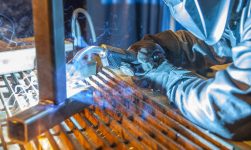 TIG welding machine manufacturers