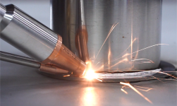 ARC welding machine manufacturers