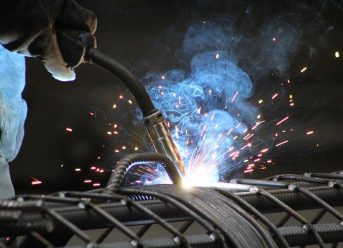 conventional-welder
