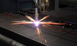 plasma cutting welding machine