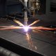 plasma cutting welding machine