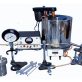 Bomb calorimeter India