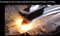 spot welding machines manufacturers
