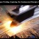 spot welding machines manufacturers