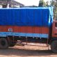 truck tarpaulins