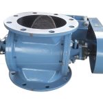 Rotary Valve manufacturer