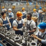 Steel valve manufacturers