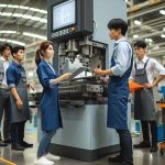 Press brake machine manufacturer