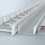 Fiberglass Cable Trays