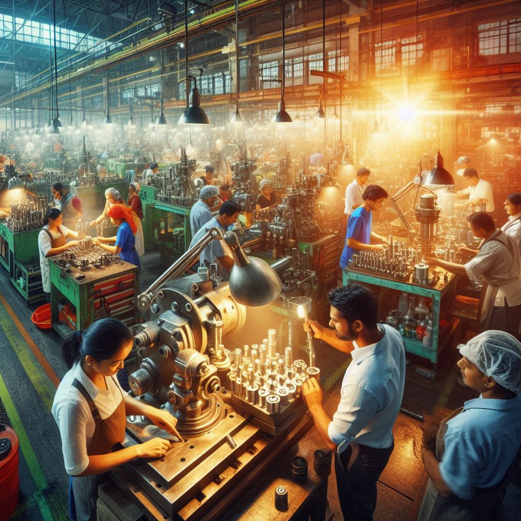 valve casting supplier