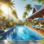 FRP liner pool India