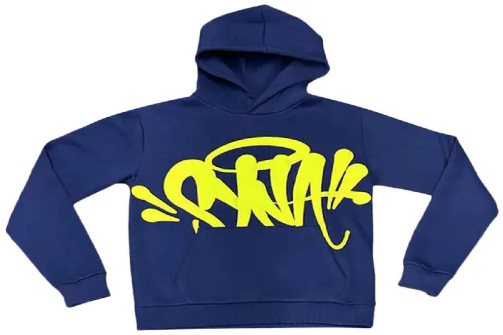 Shop Latest Central Cee Streetwear at Syna World UK