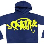 Shop Latest Central Cee Streetwear at Syna World UK