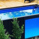 Container Pool Supplier