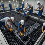 FRP moulded gratings manufacturers