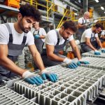 Fiberglass Moulded Gratings Manufacturers