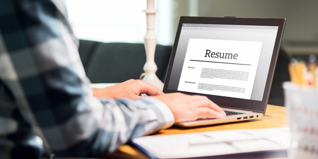 How to List Your Relevant Coursework on Your Beginner Resume