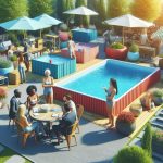 container pool suppliers India