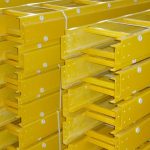 FRP Cable Tray