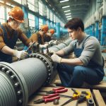 Expansion bellows manufacturer