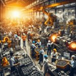 Investment Casting Foundries Supplier: Precision Manufacturing for Global Industries