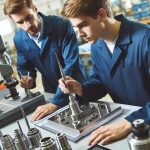 precision component manufacturer