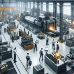 Aluminum Forging Manufacturers