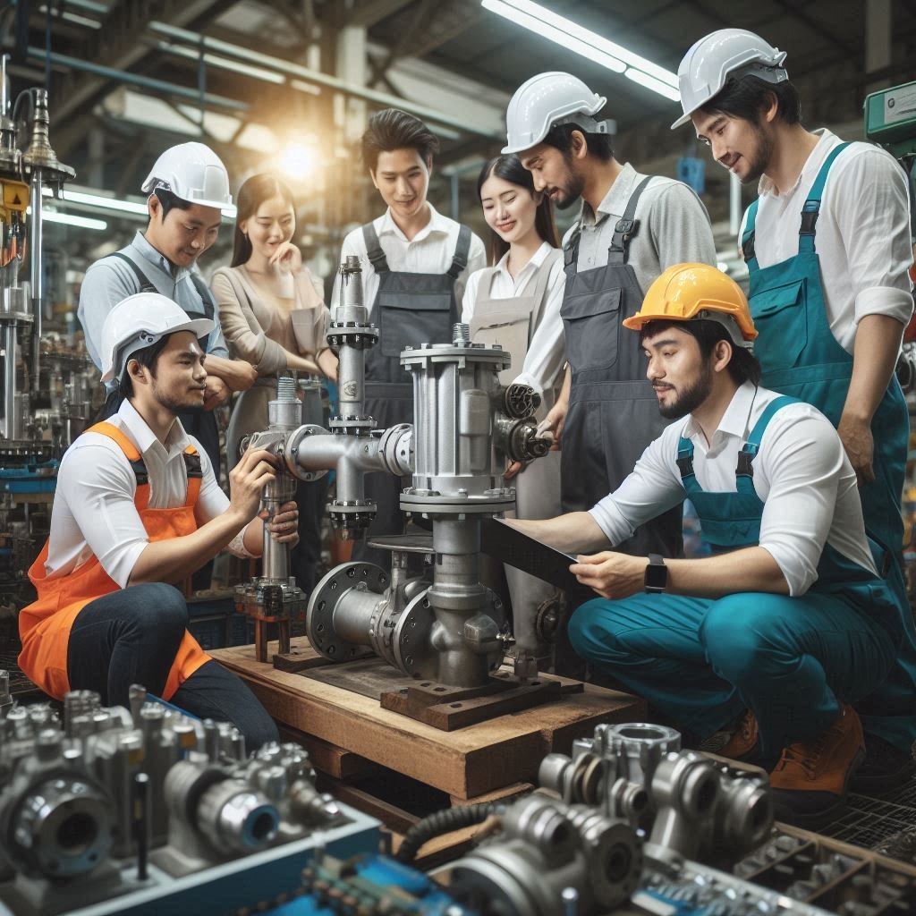 Openwell pumps Manufacturers