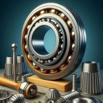 Tapered bearing manufacturer