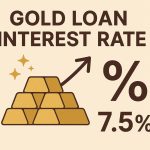 bajaj finserv gold loan interest rate calculation