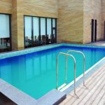 Prefab Swimming Pools