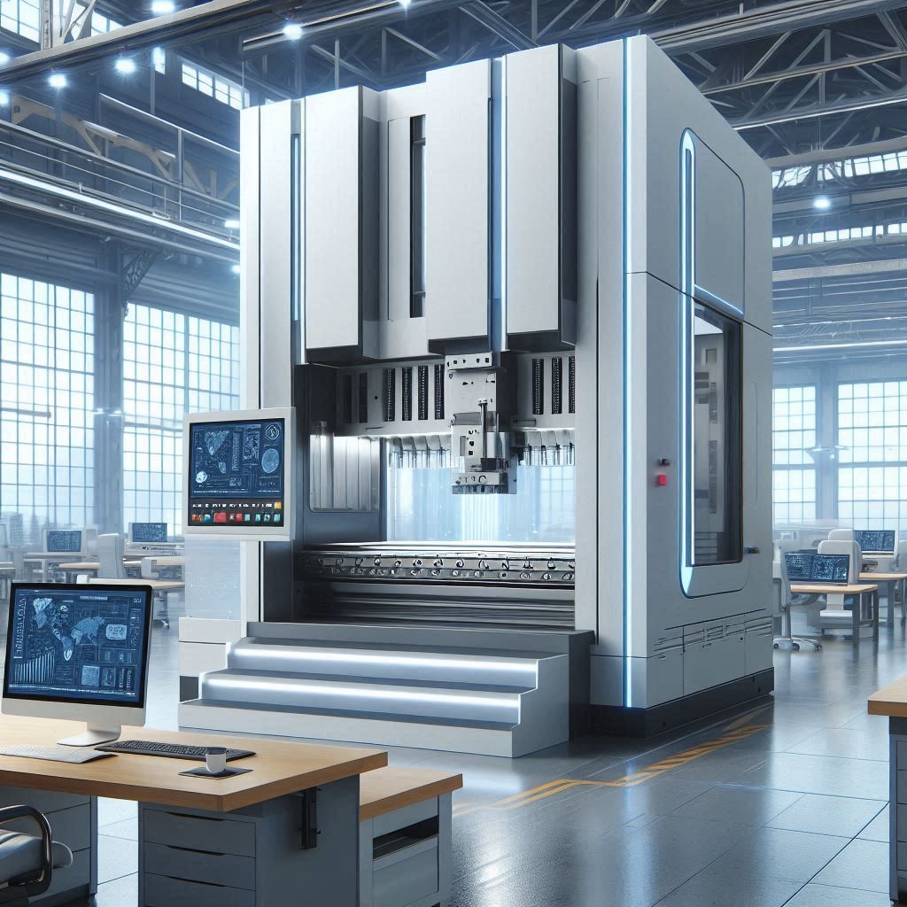 CNC Press Brake Machine Manufacturers