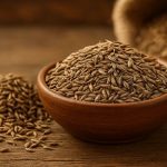 Cumin seeds manufacturers