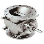 Rotary Airlock Valve manufacturer