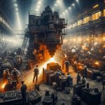 Forging company in Gujarat